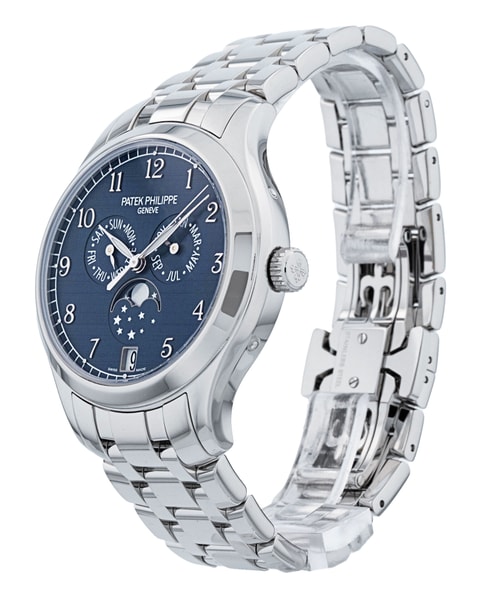 Patek Philippe Complications 4947/1A-001